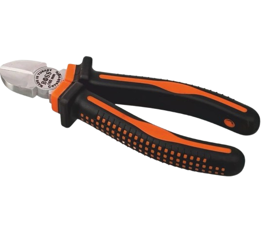 BOSS YANKESKİ 160MM 6NO